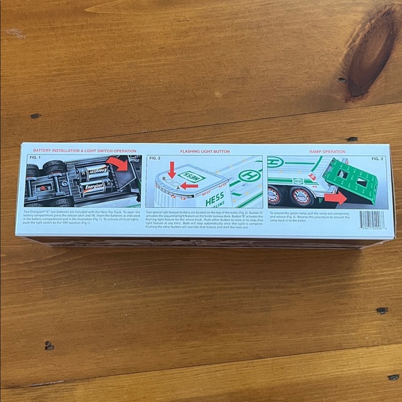 2006 Hess Toy Truck & Helicopter - Picture 3 of 6